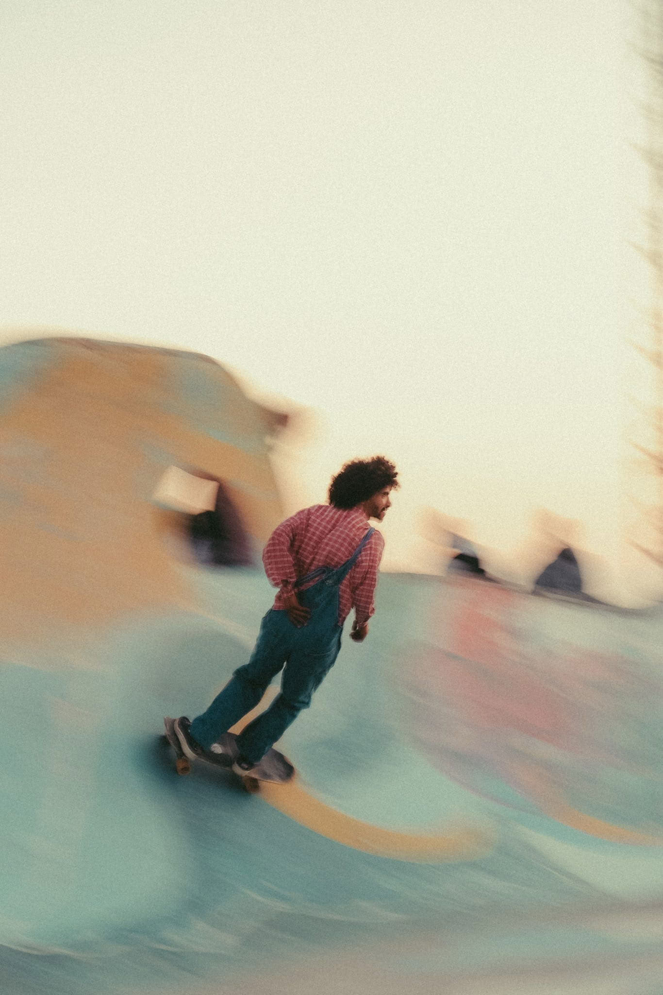 Trabaja, surfea y alójate