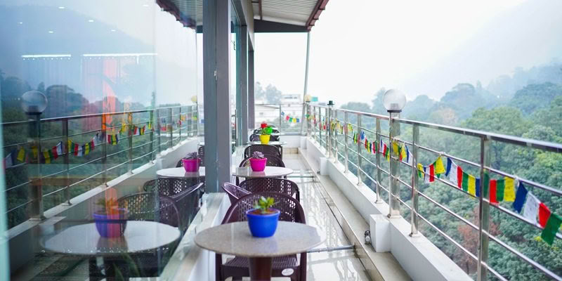 Formación de profesores de yoga de 200 horas en Rishikesh, India