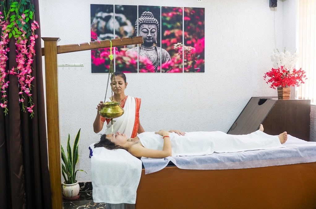 Formación de profesores de yoga de 200 horas en Rishikesh, India