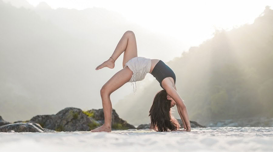 Curso de Formación de Profesores de Yoga de 500 Horas en Rishikesh | RYS 500