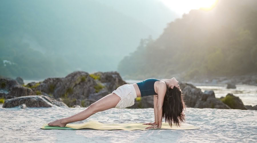 Curso de Formación de Profesores de Yoga de 500 Horas en Rishikesh | RYS 500