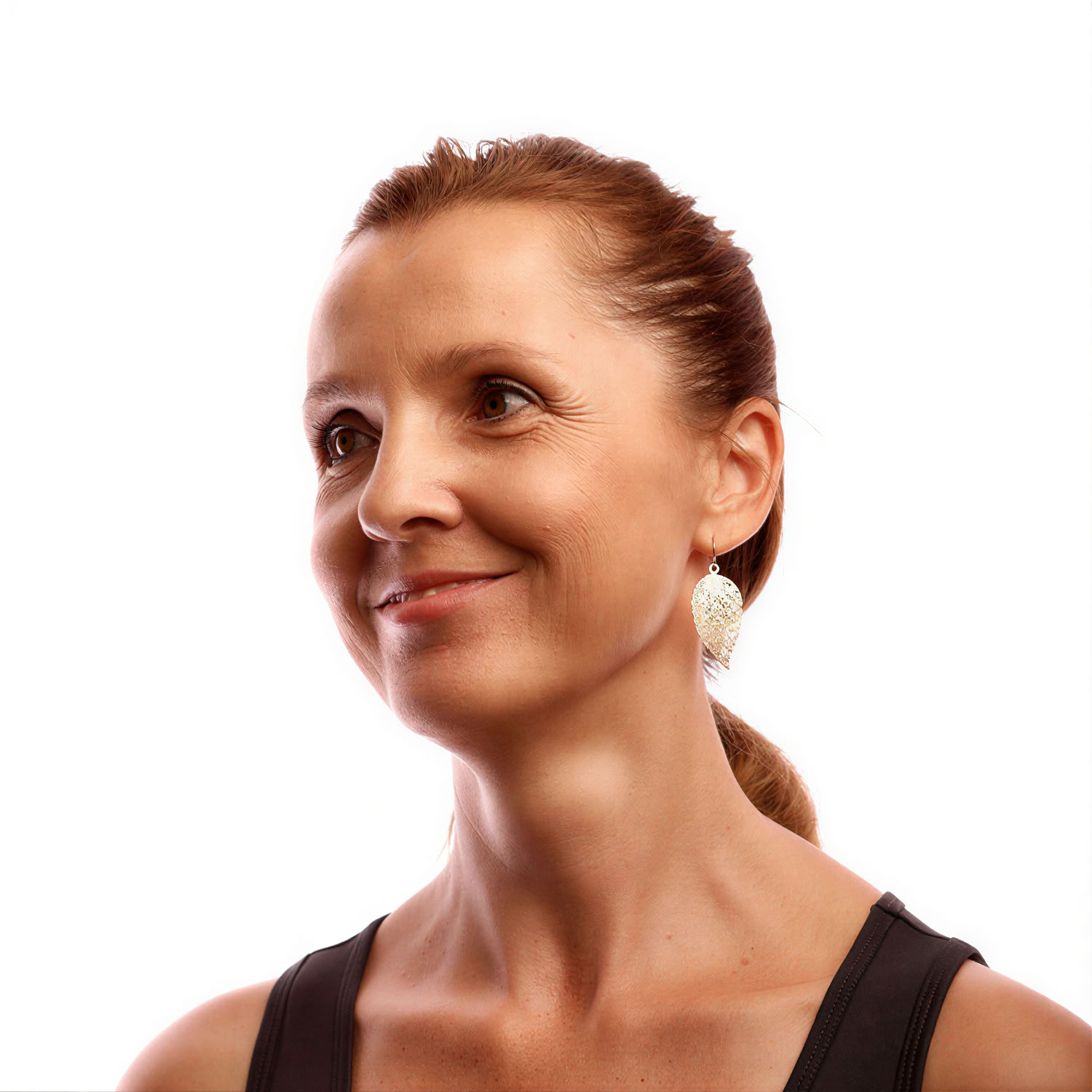 Taller: Yoga para los ojos – Un refrescante otoño