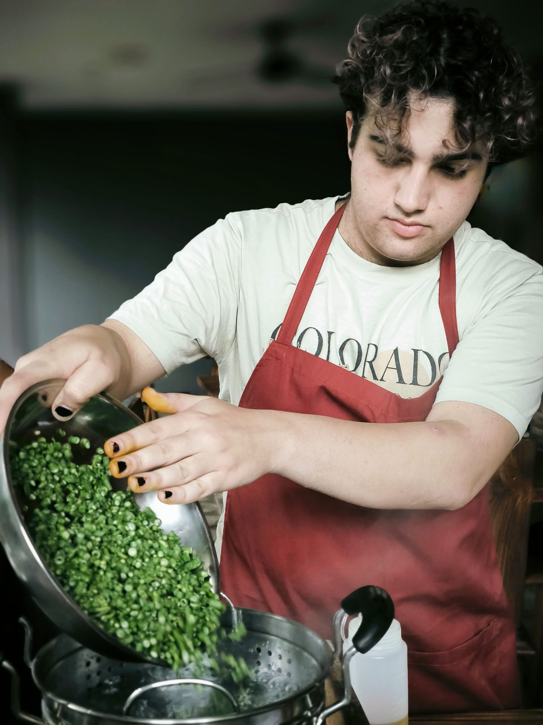 ¡Una deliciosa aventura por la cocina balinesa!