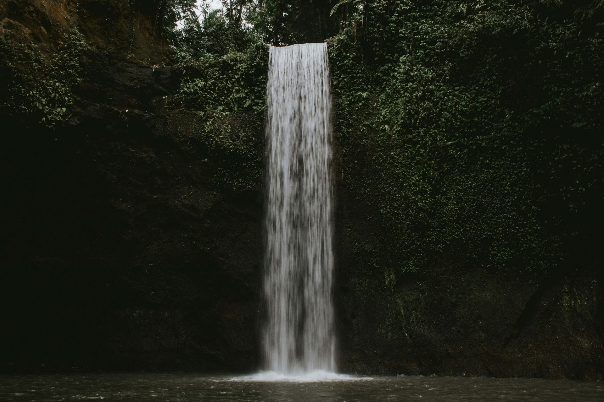 Explora la campiña de Bali