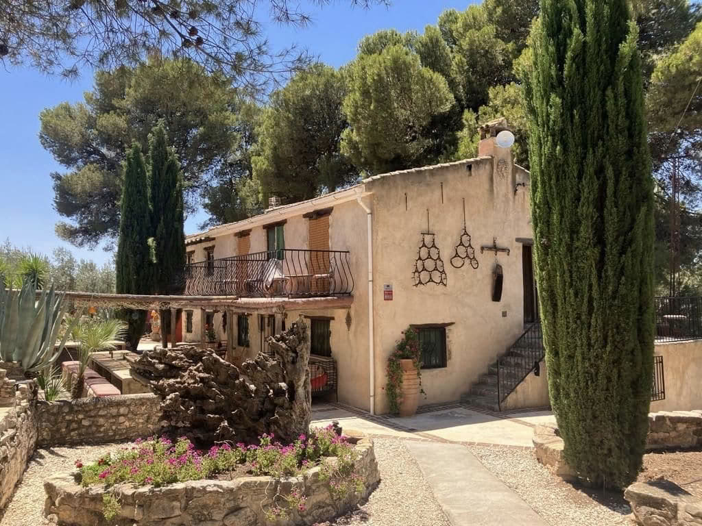 Retiro de Yoga y Pilates en Florence House