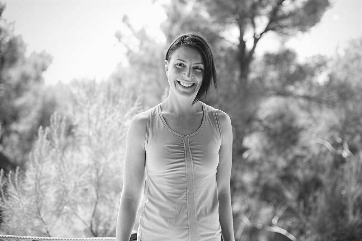 Taller de yoga para embarazadas