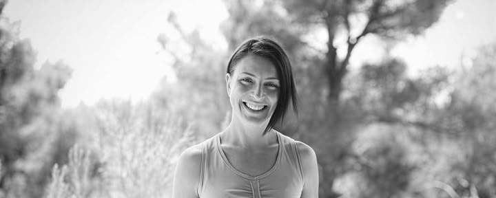 Taller de yoga para embarazadas
