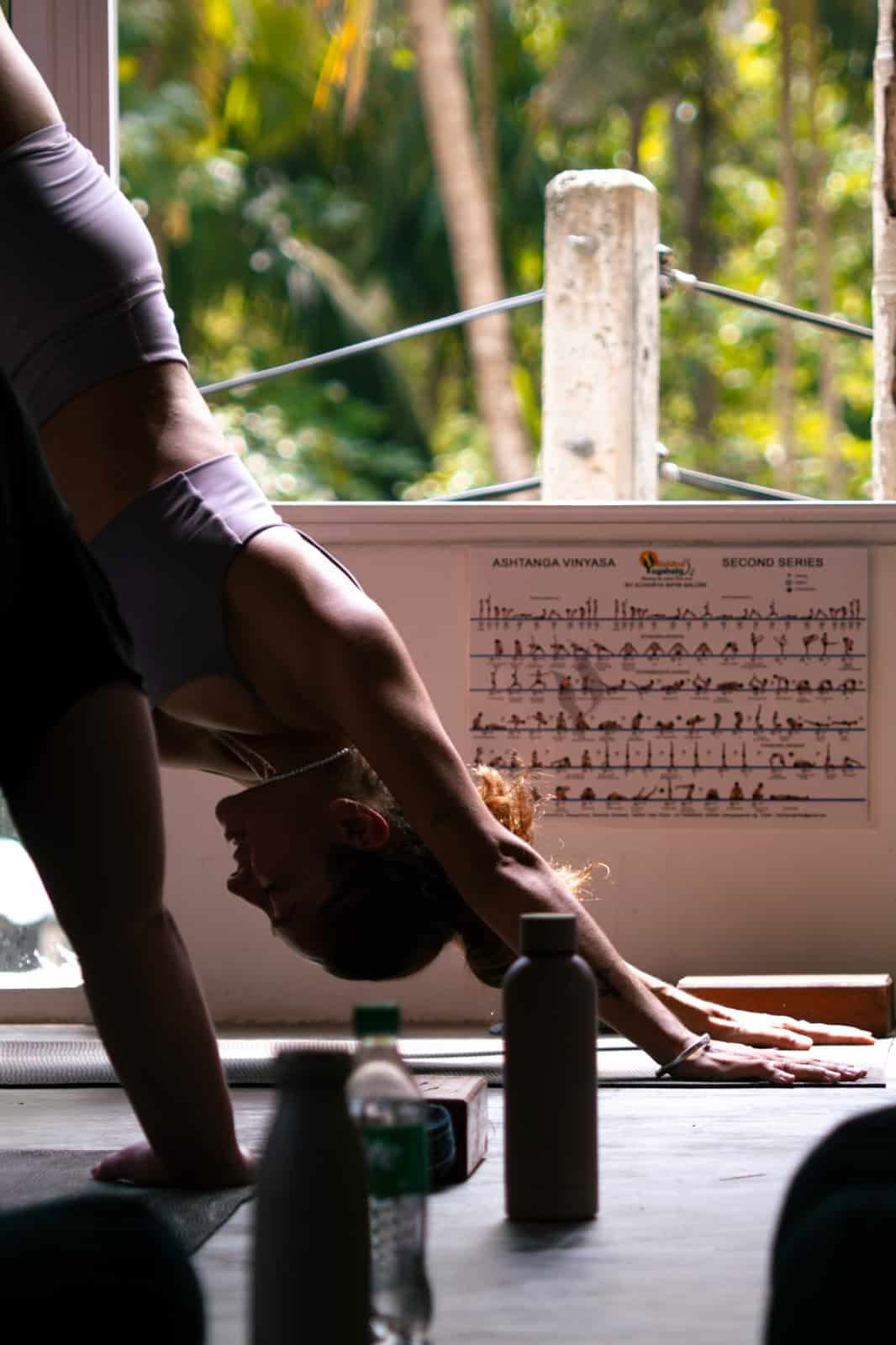 Loka Retiro - Yoga, Surf y Aventuras