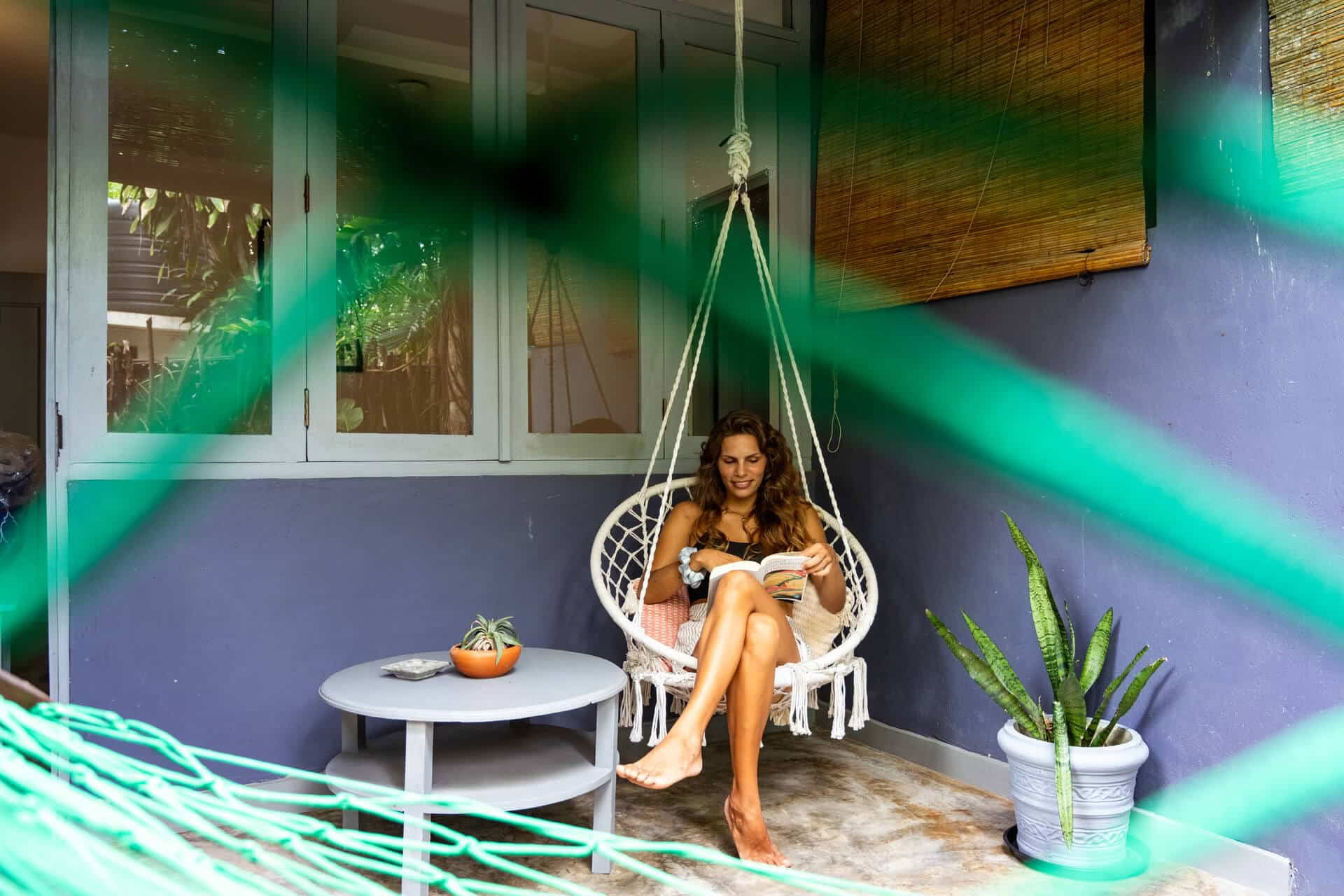 Loka Retiro - Yoga, Surf y Aventuras
