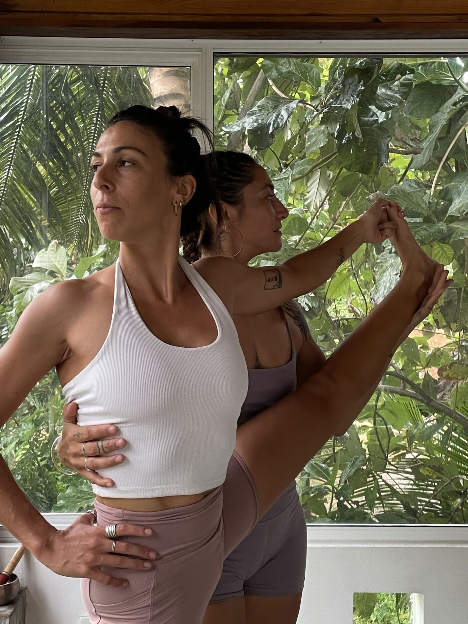 Loka Retiro - Yoga, Surf y Aventuras