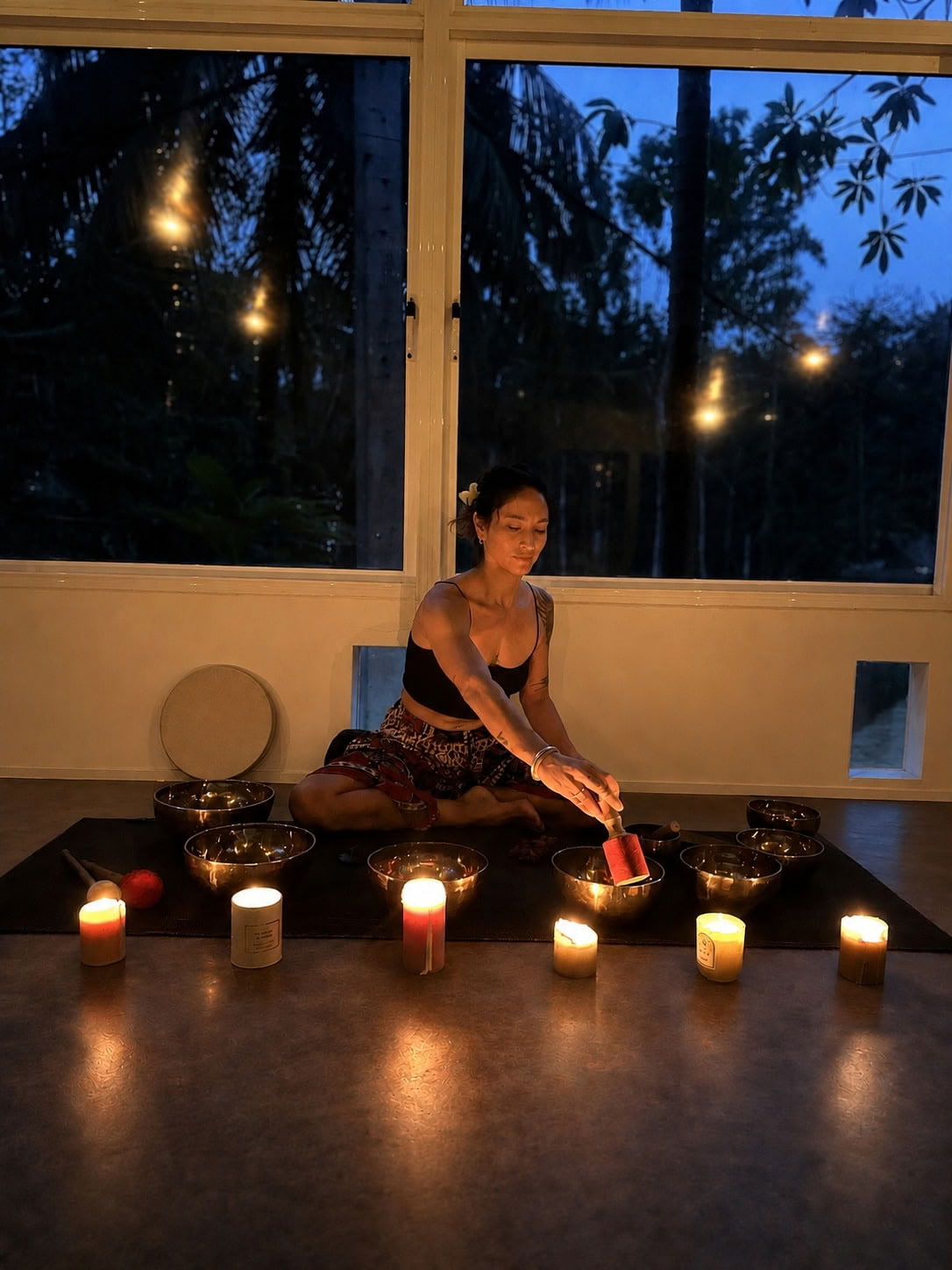 Loka Retiro - Yoga, Surf y Aventuras