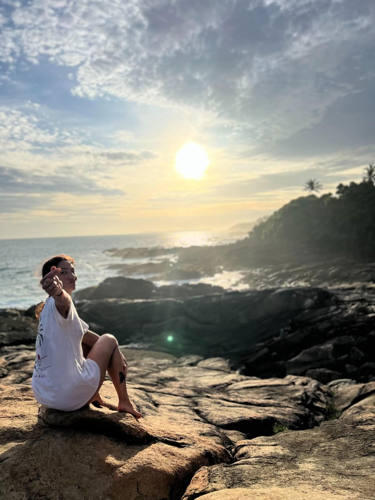 Loka Retiro - Yoga, Surf y Aventuras
