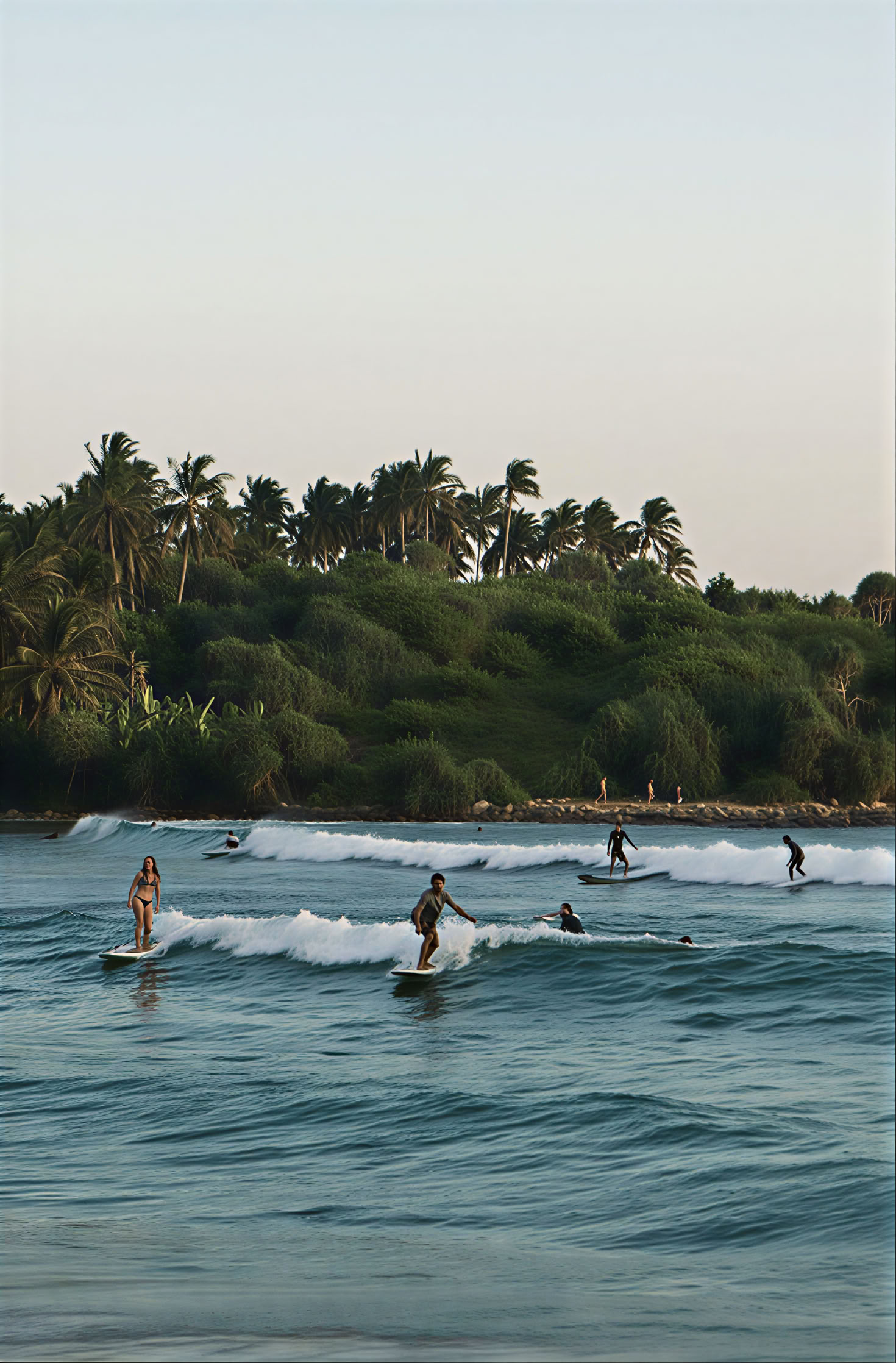Loka Retiro - Yoga, Surf y Aventuras