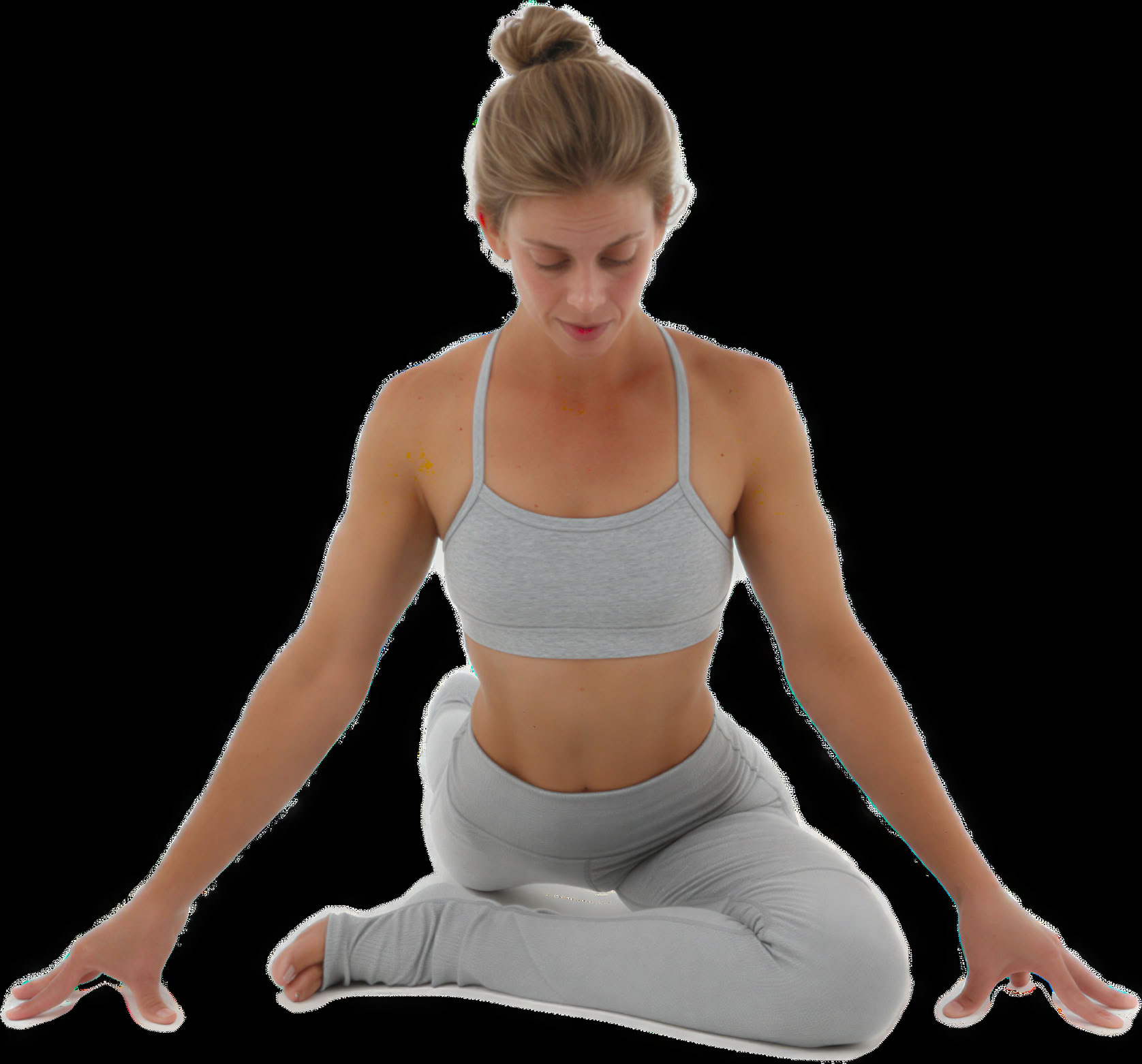 Retiro de yoga y senderismo en Mt. Mitchell