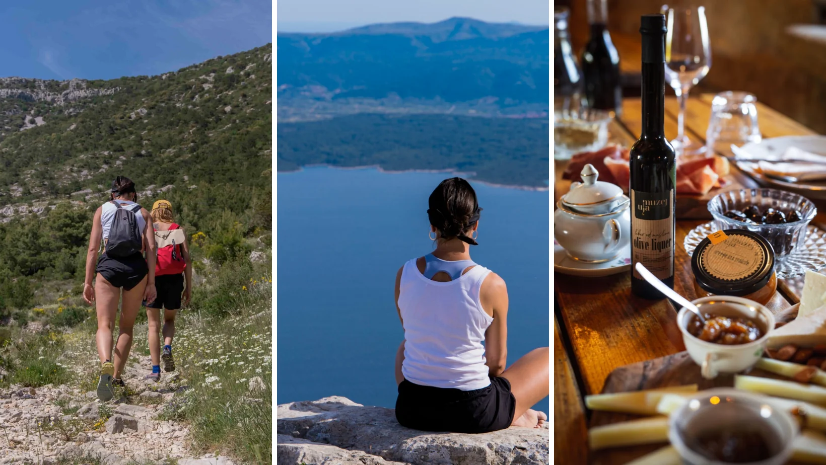 Retiro de yoga y senderismo en Mt. Mitchell