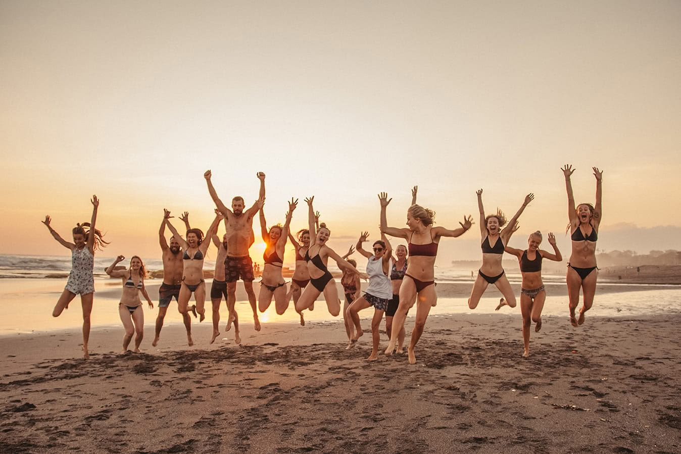 Formación de profesores de yoga de 200 horas