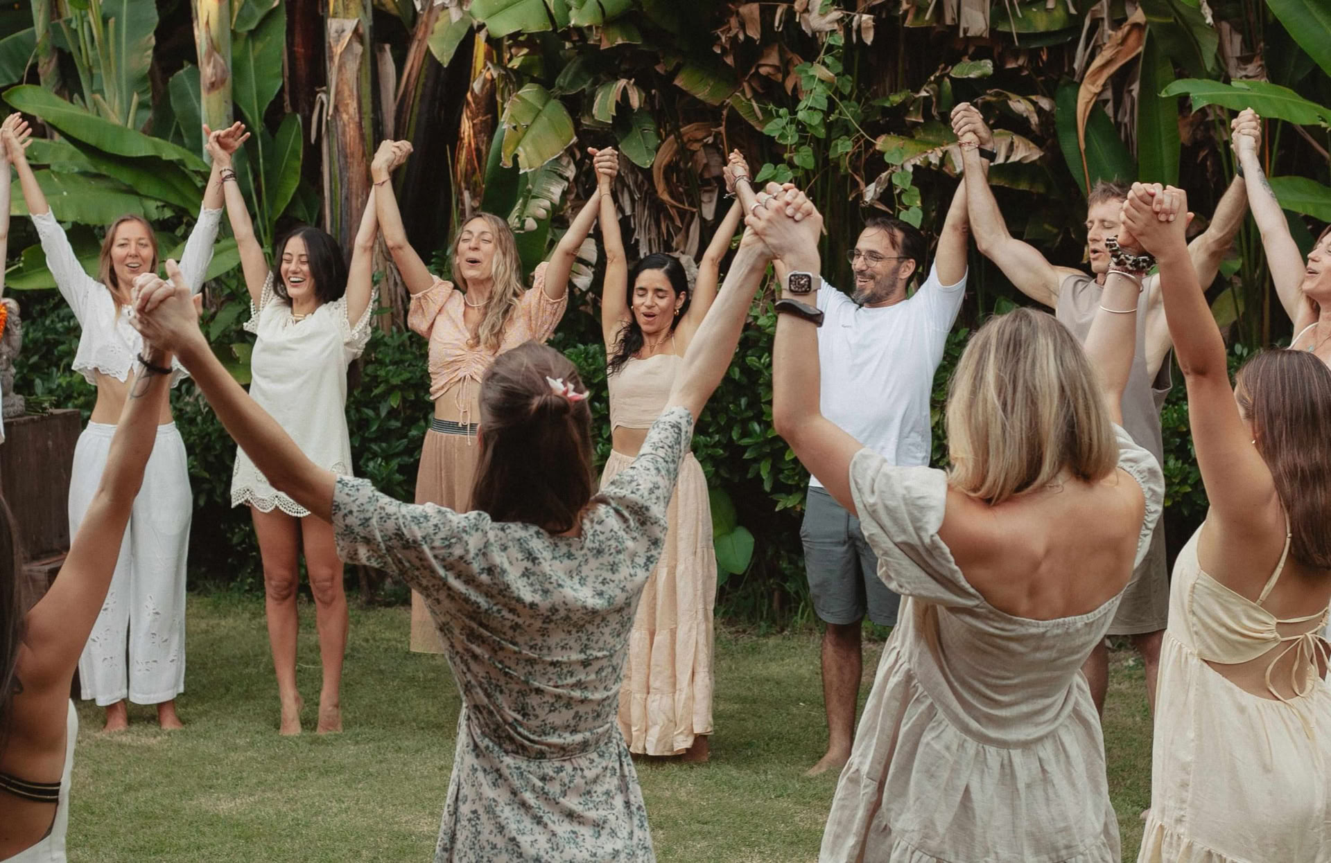 Formación de profesores de yoga de 200 horas