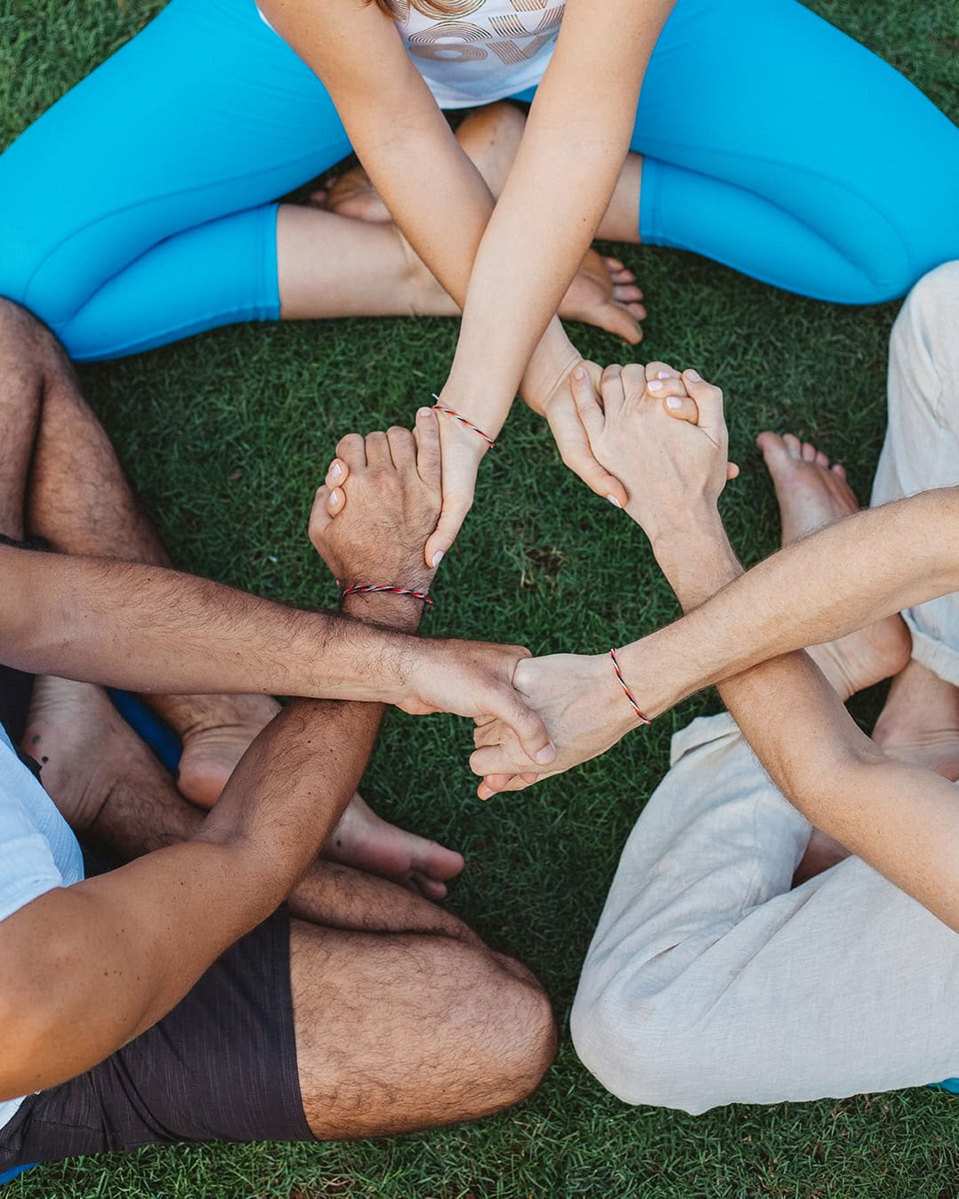 Formación de profesores de yoga de 200 horas