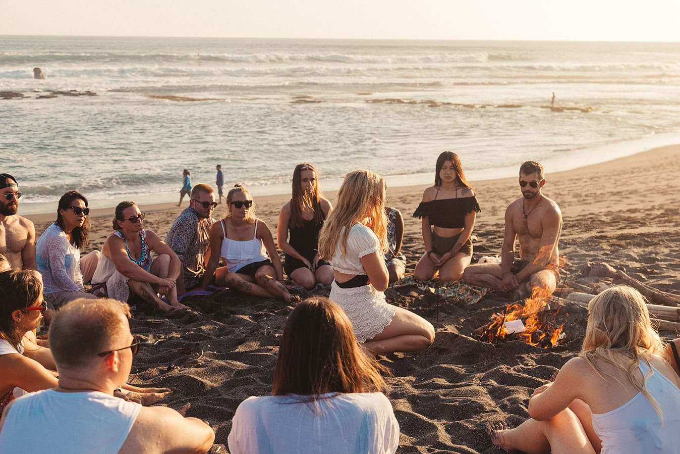 Formación de profesores de yoga de 200 horas