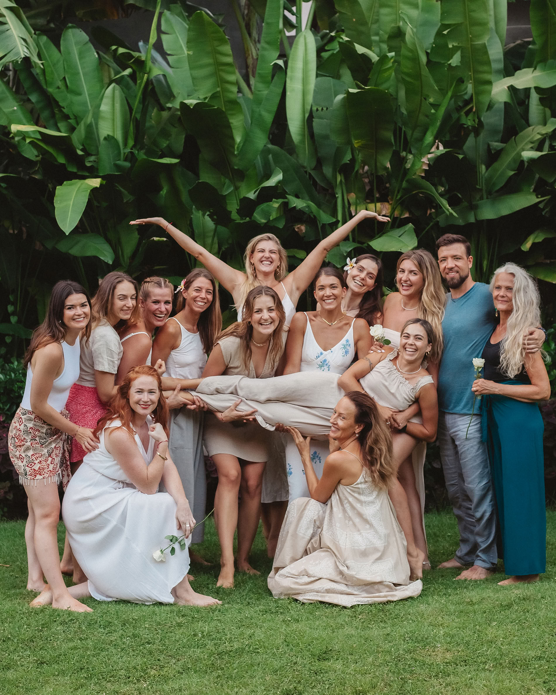 Formación de profesores de yoga de 200 horas
