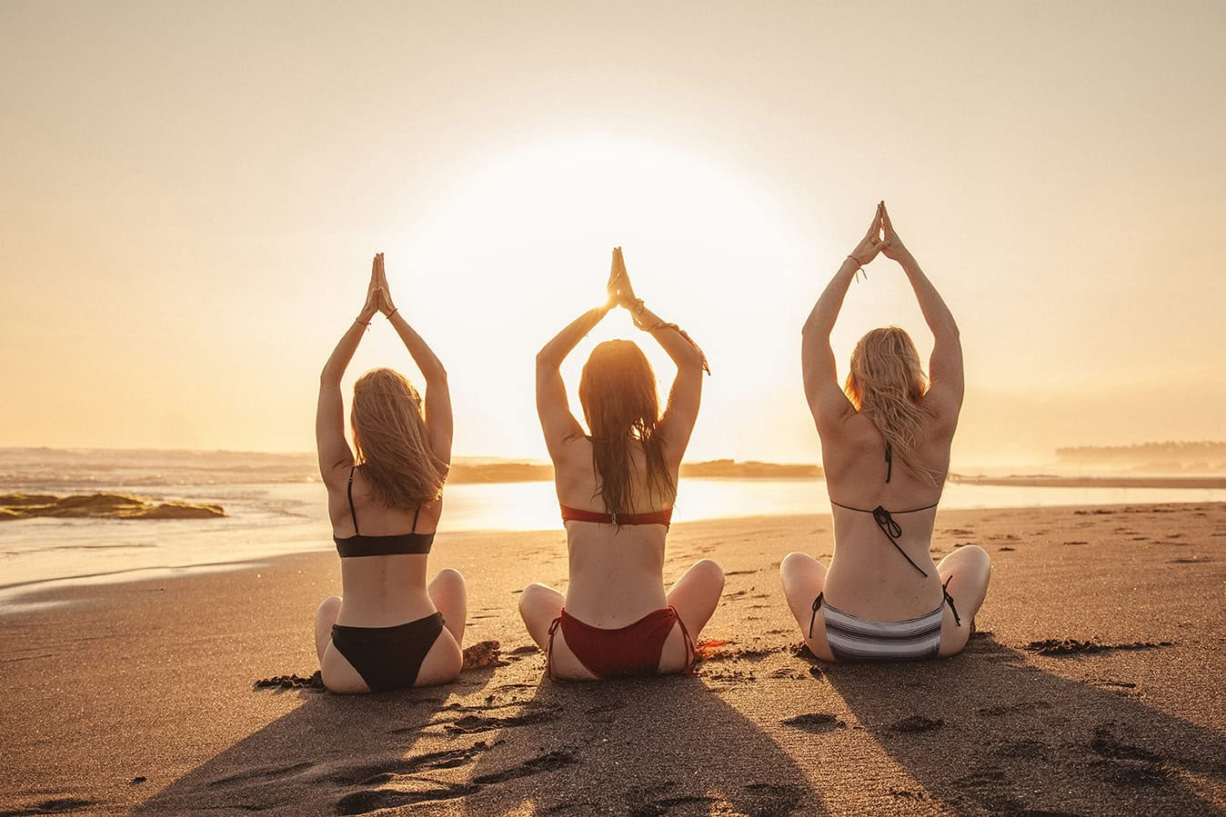 Formación de profesores de yoga de 300 h