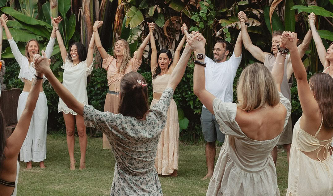 Formación de profesores de yoga de 300 h