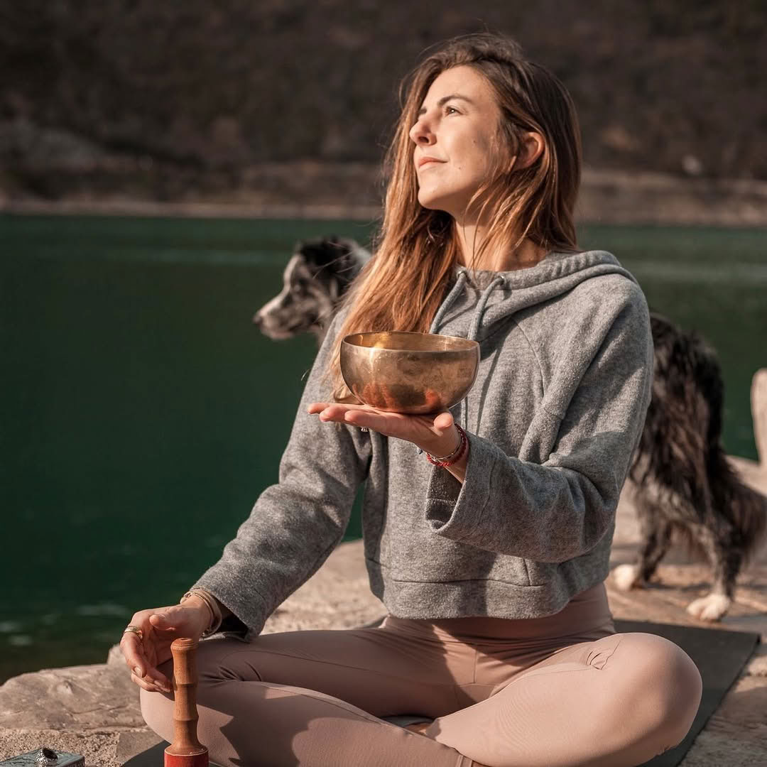 Formación de profesores de yoga de 200 horas / 04 dic - 1 ene 2027