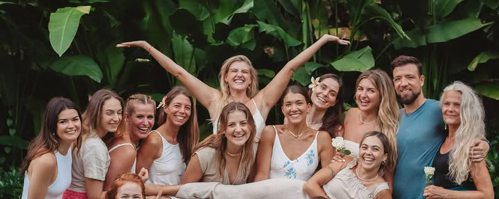 Formación de profesores de yoga de 200 horas / 04 dic - 1 ene 2027