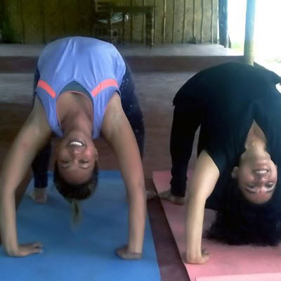 Retiro de 4 días de meditación zen y yoga en Alleppey, Kerala, India