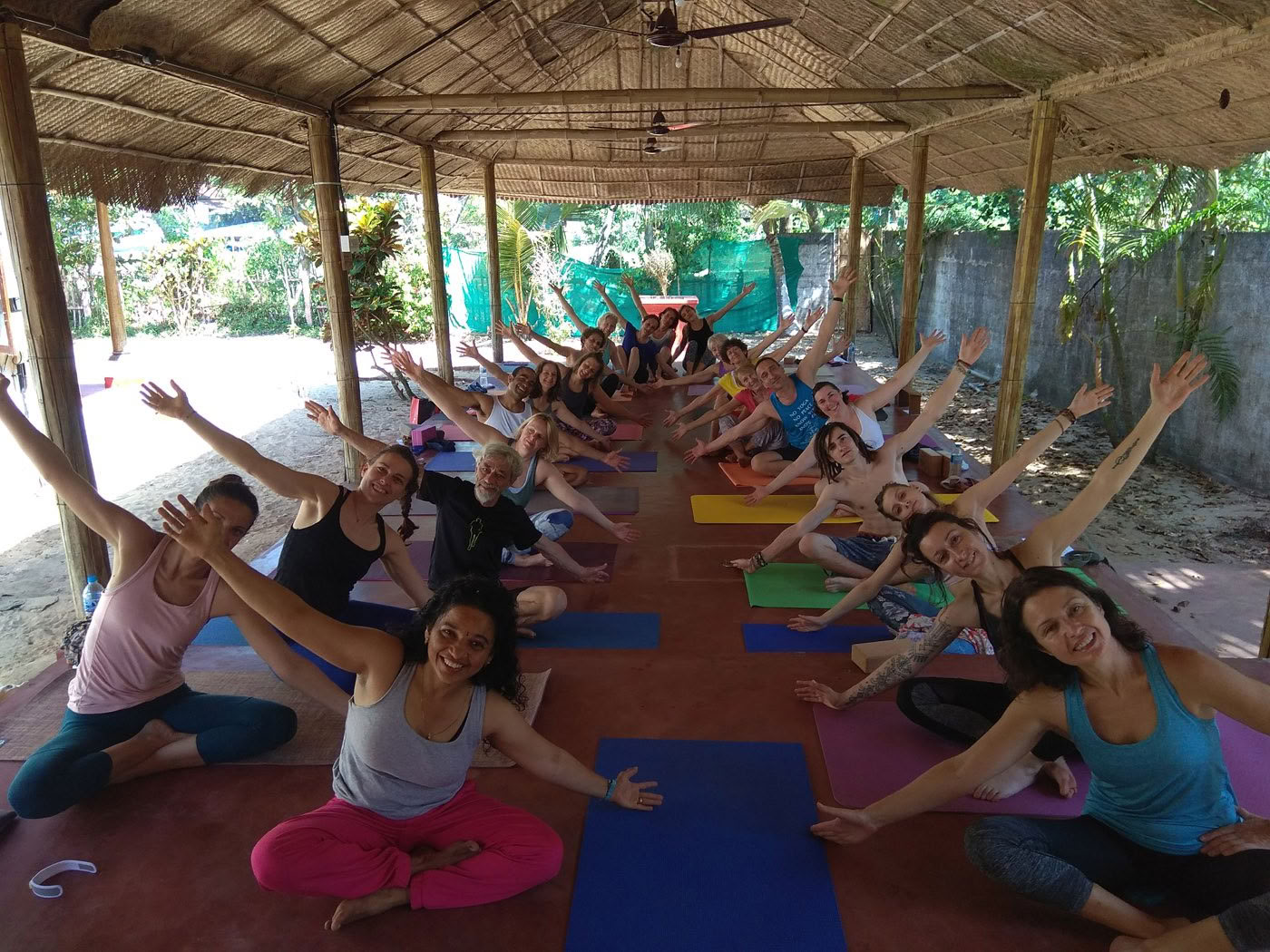 Curso de Yoga Zen de 21 Días – Armonía de mente, cuerpo y espíritu