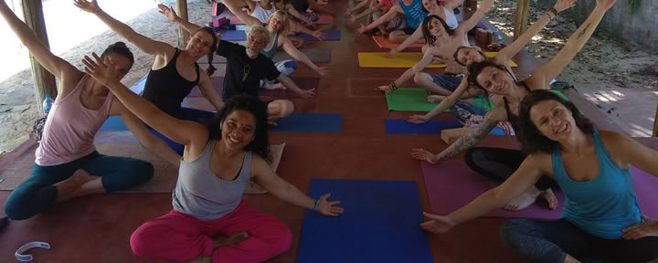 Curso de Yoga Zen de 21 Días – Armonía de mente, cuerpo y espíritu