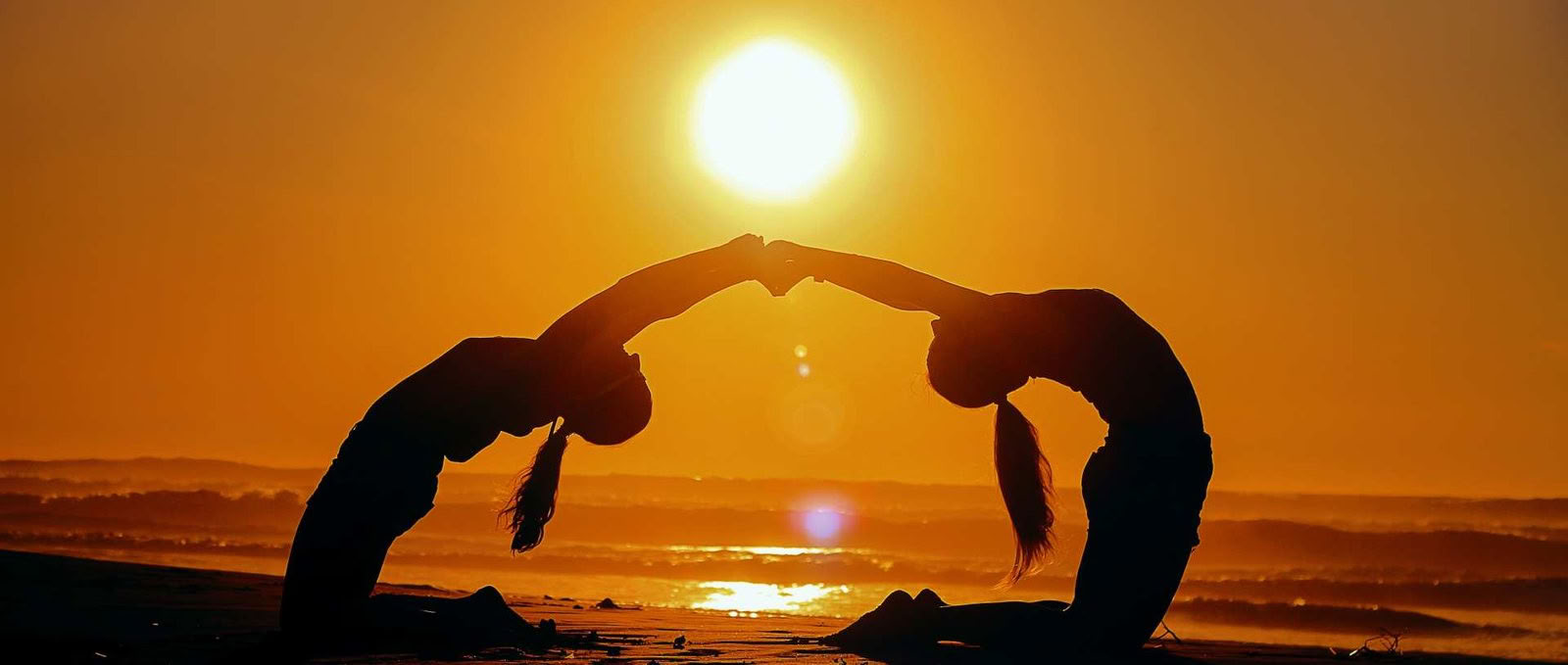 3 meses de clases diarias de yoga para principiantes