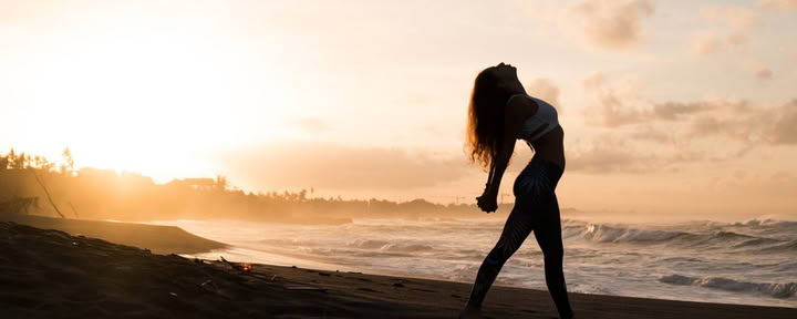 3 meses de clases diarias de yoga para principiantes