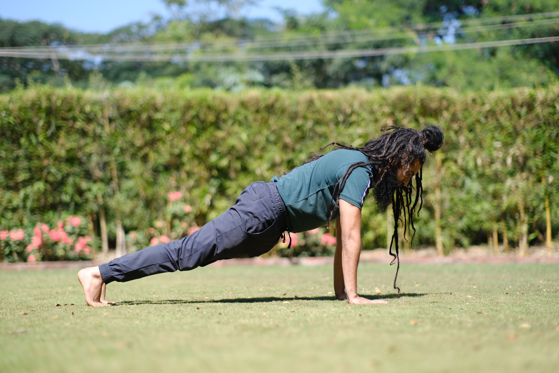 Yoga Samudra