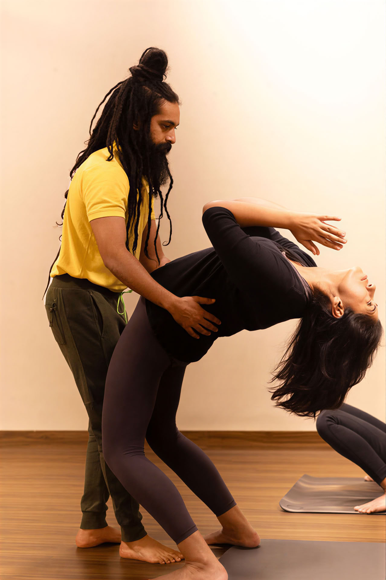 Clases para principiantes