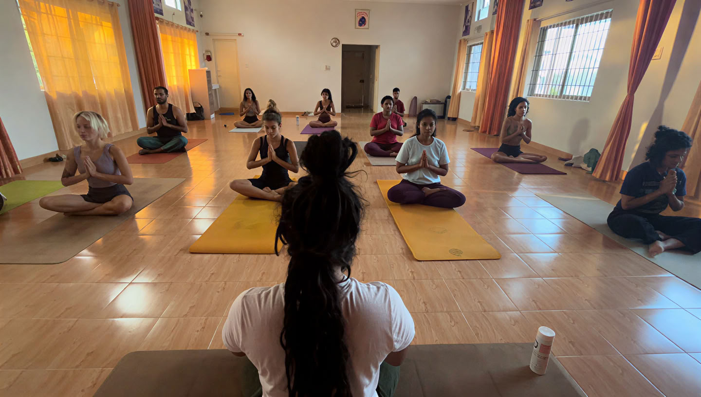 Lun-Mié-Vie 11-12.00 pm | samudra yoga