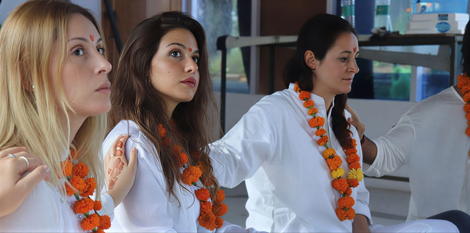 Formación de Profesores de Meditación de 300 Horas en Rishikesh