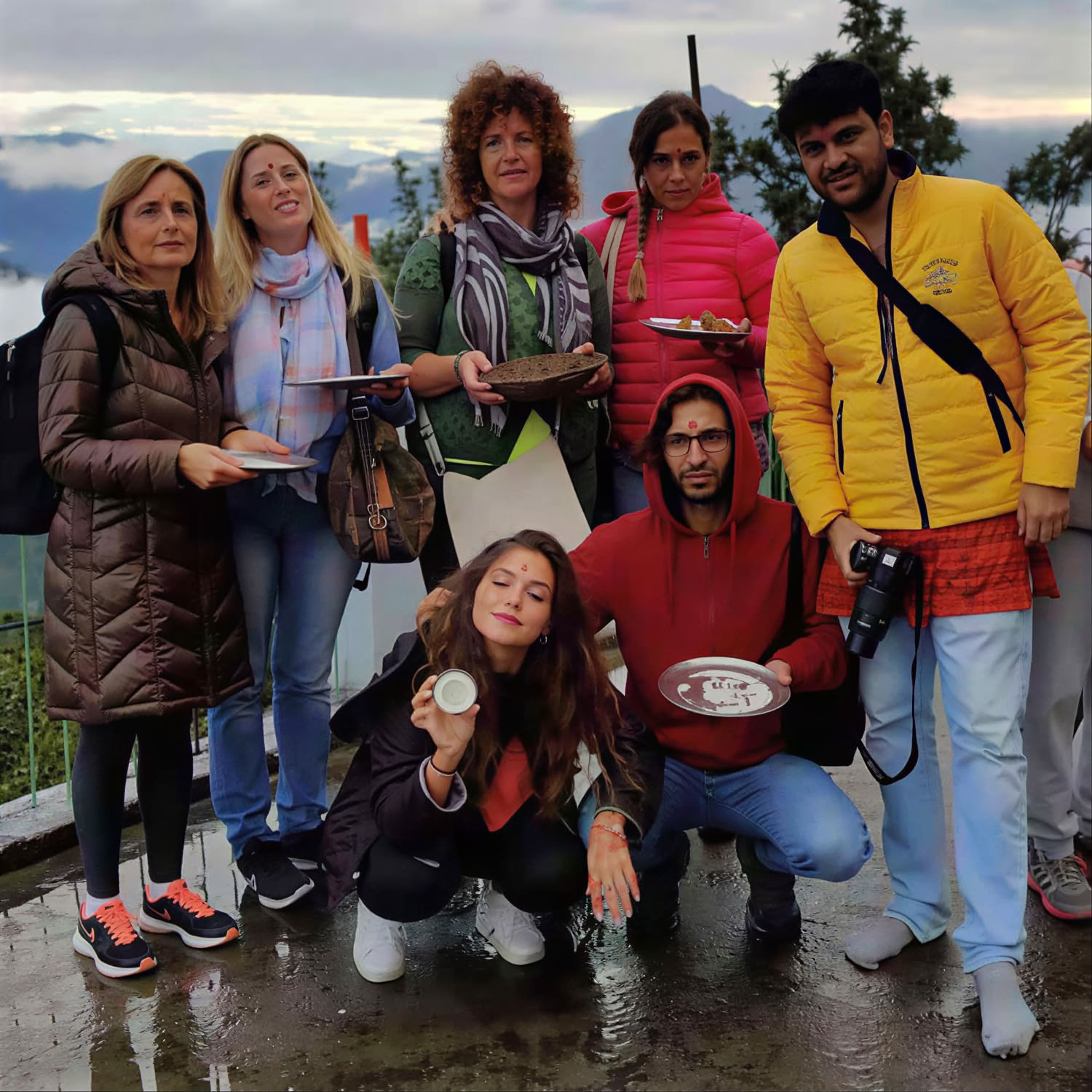 Formación de Profesores de Meditación de 300 Horas en Rishikesh
