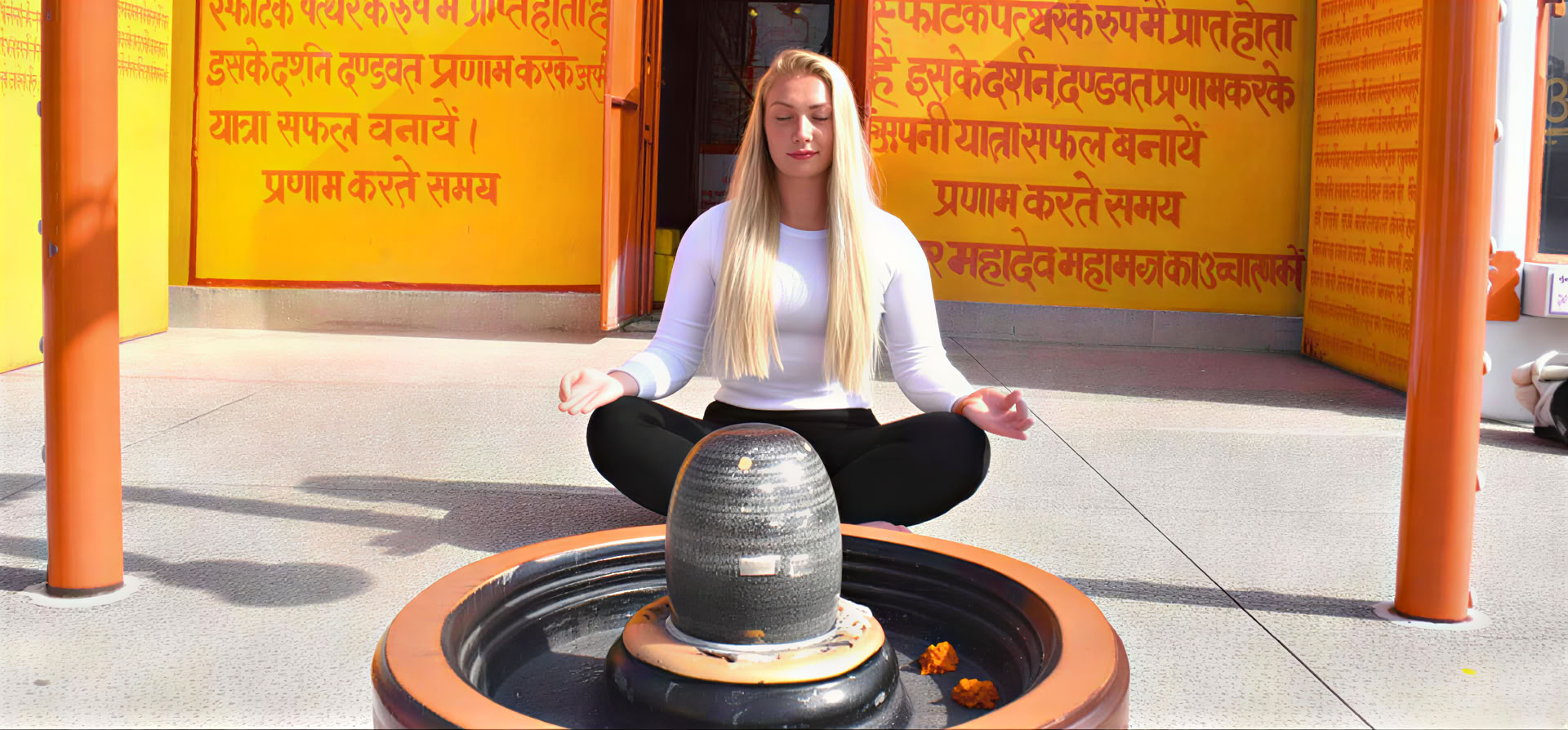 Curso de meditación de 150 horas