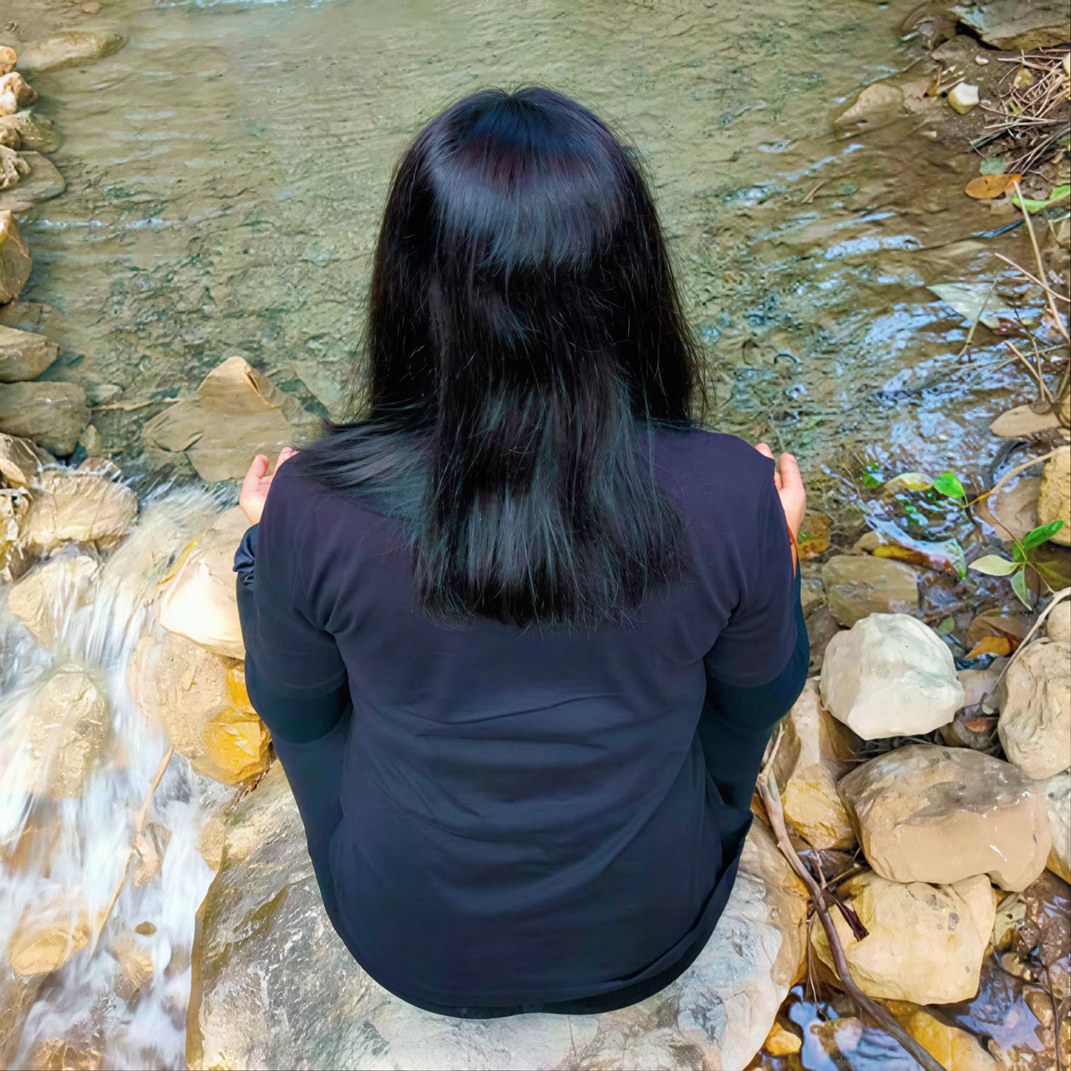 Curso de meditación de 150 horas