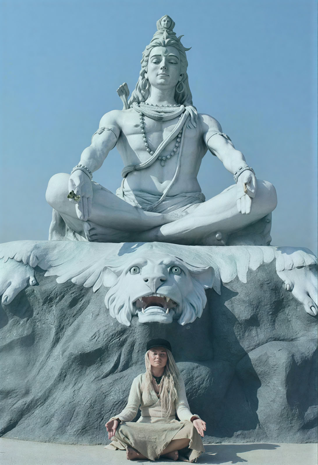 Curso de meditación de 150 horas