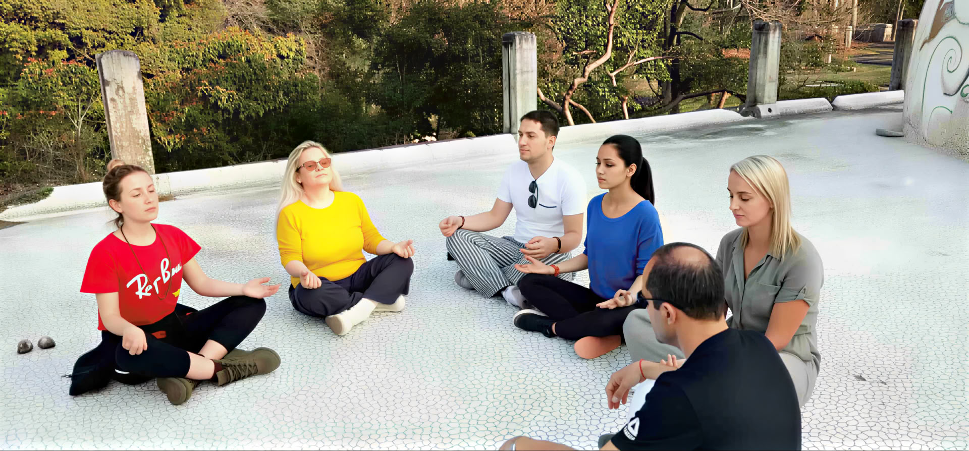 Formación de Profesores de Meditación de Kundalini Yoga