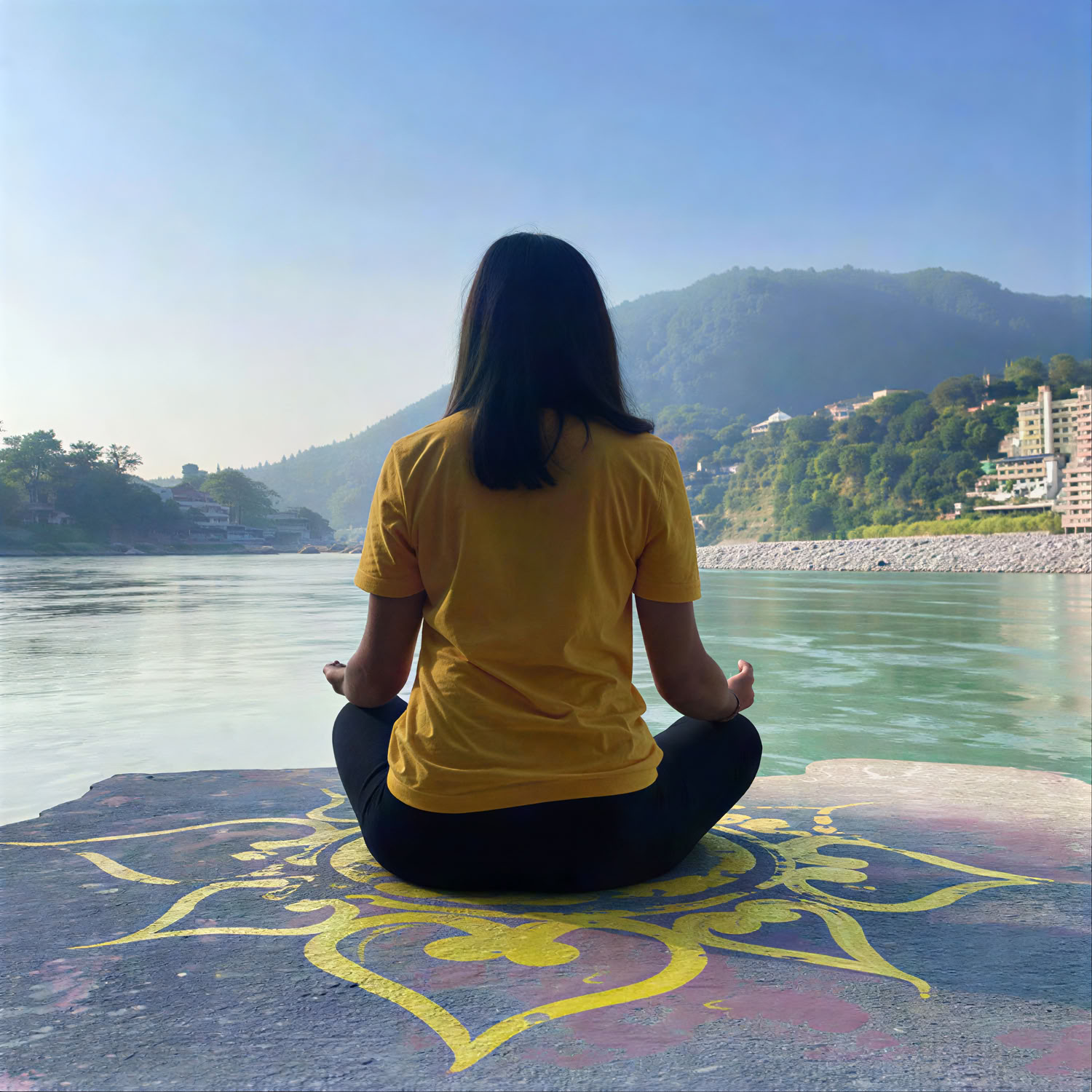 Formación de Profesores de Meditación de Kundalini Yoga