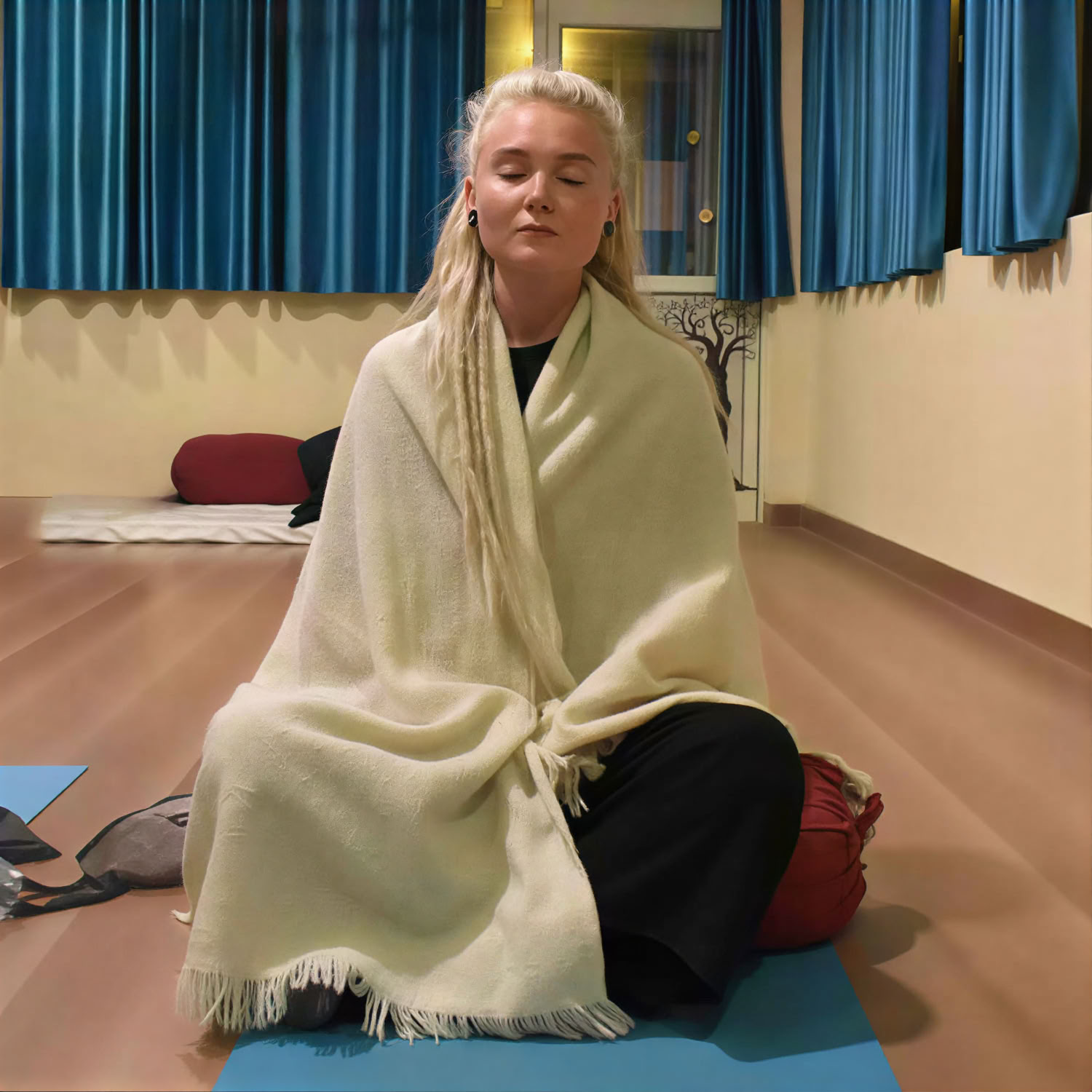 Retiros de meditación en Rishikesh
