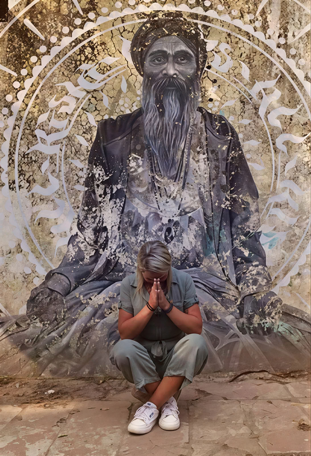 Retiros de meditación en Rishikesh