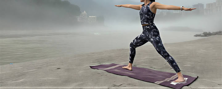 Retiros de meditación en Rishikesh