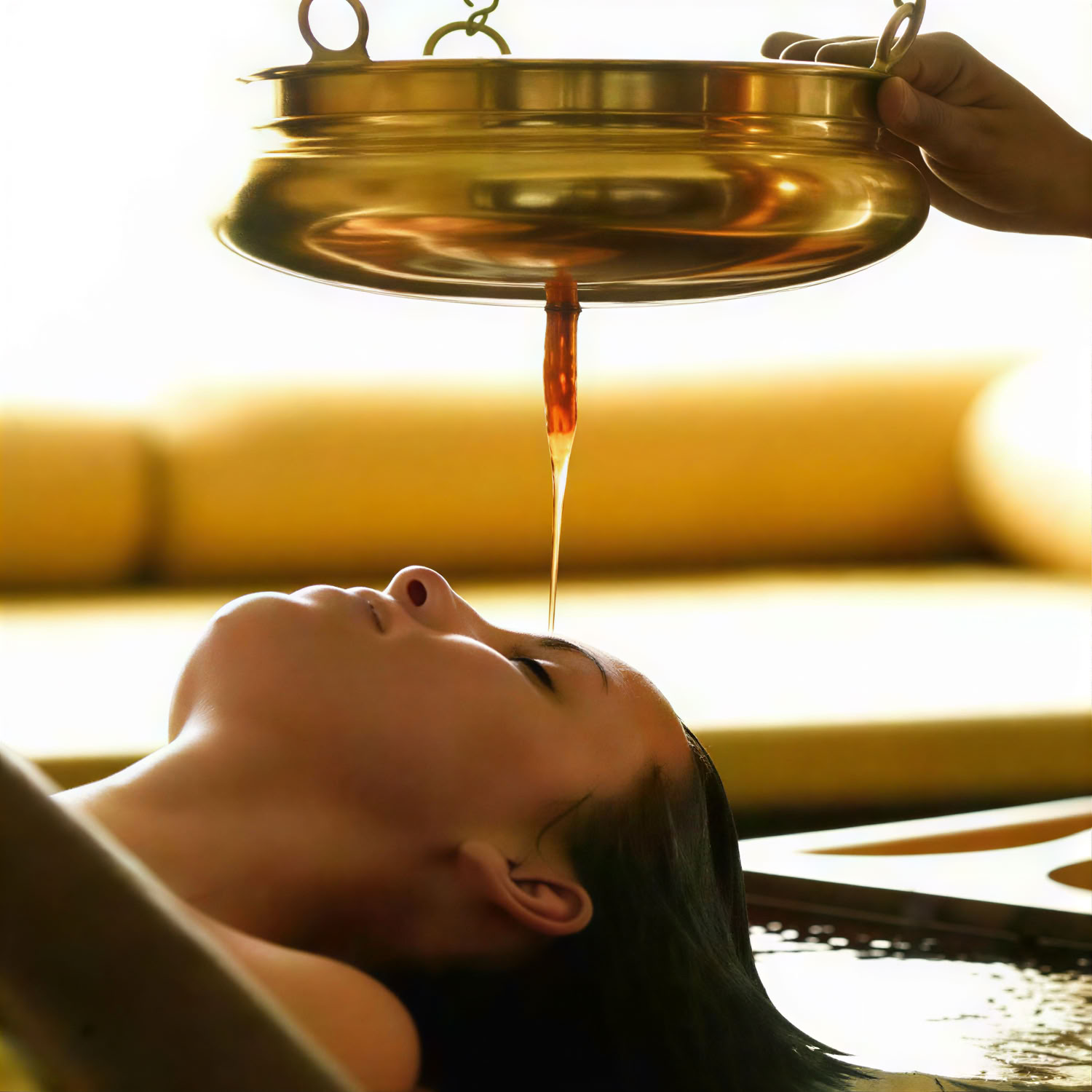 Curso de Ayurveda en Rishikesh