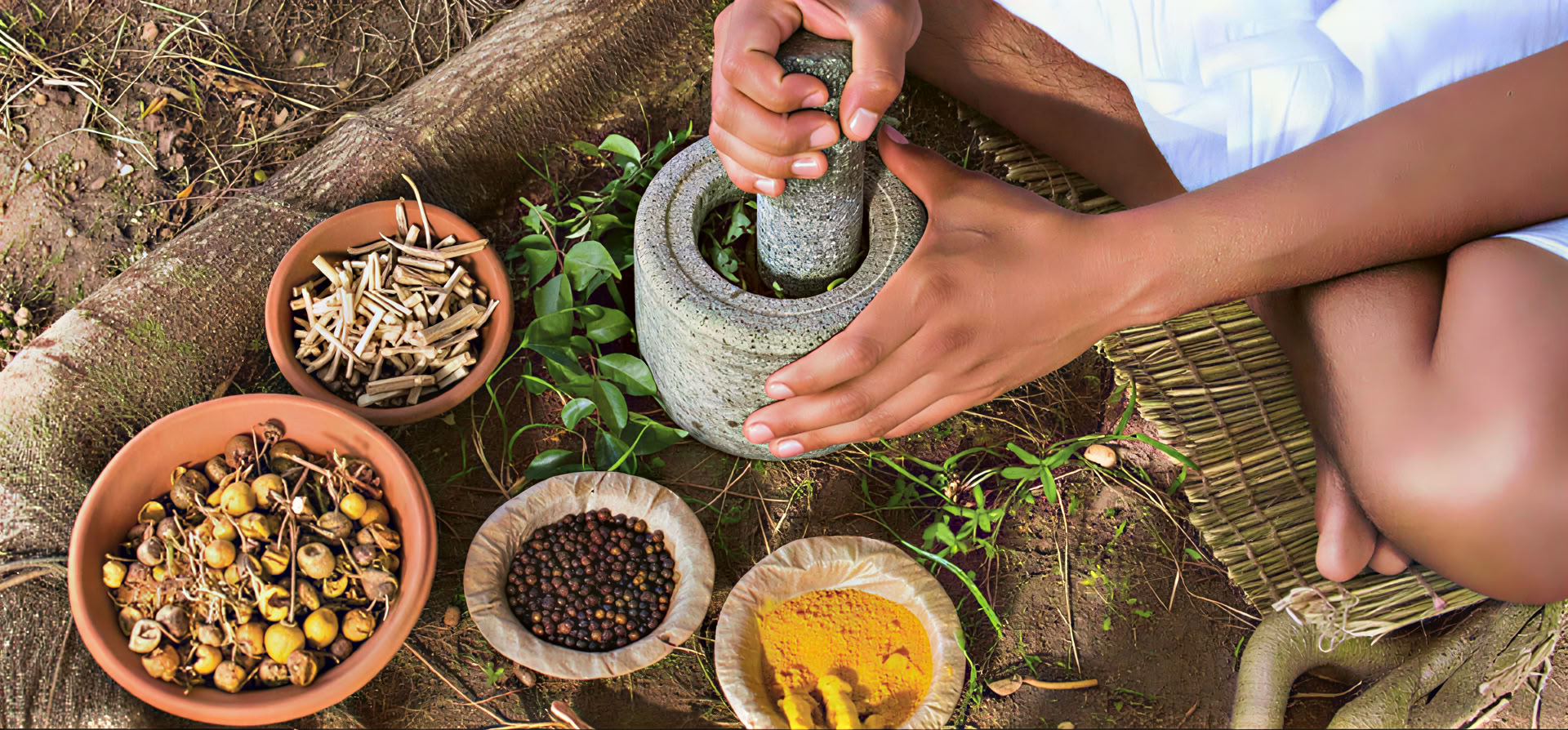 Curso de Ayurveda en Rishikesh