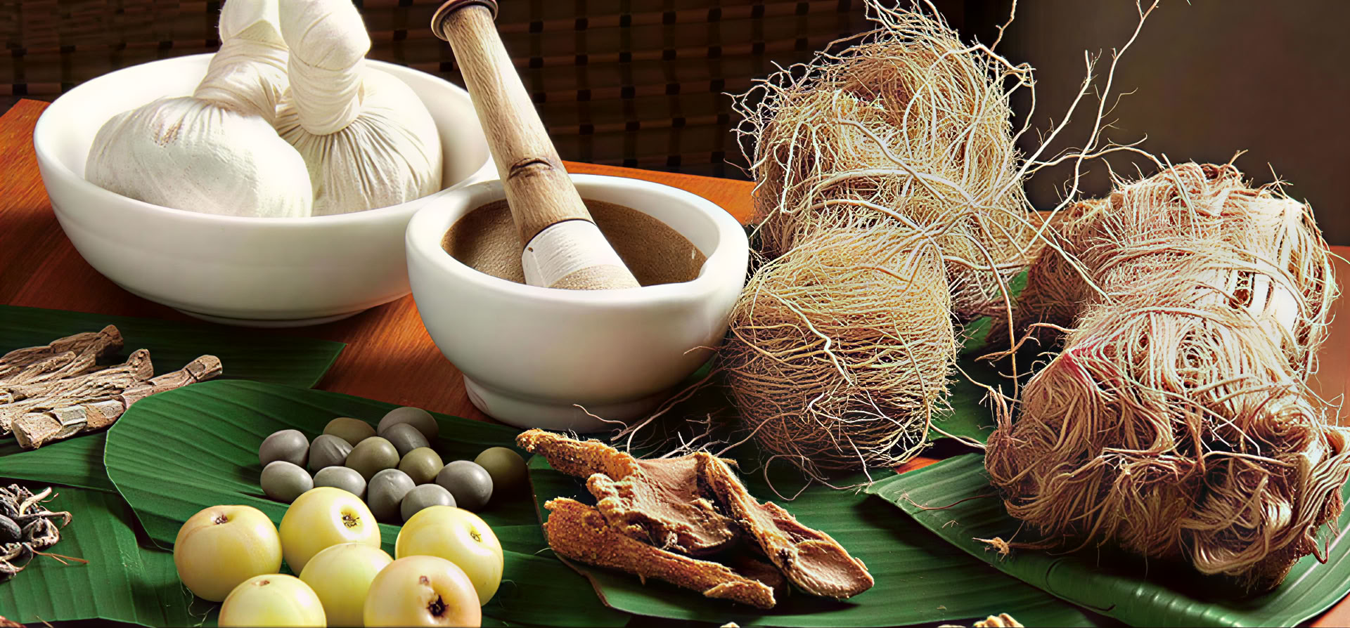Curso de Ayurveda en Rishikesh