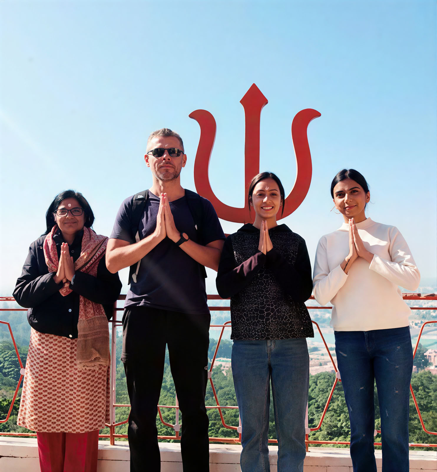 Curso de Ayurveda en Rishikesh